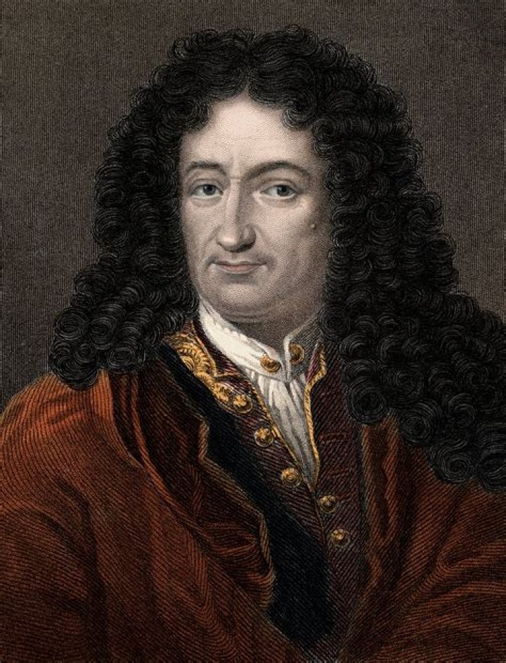 Gottfried Wilhelm Leibniz - Bio, Age, siblings, Wiki, Facts and Family