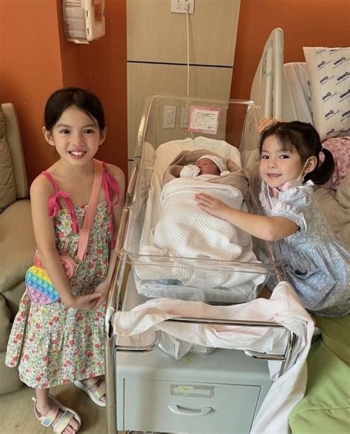 GP Reyes - Bio, Age, Wiki, Facts and Family