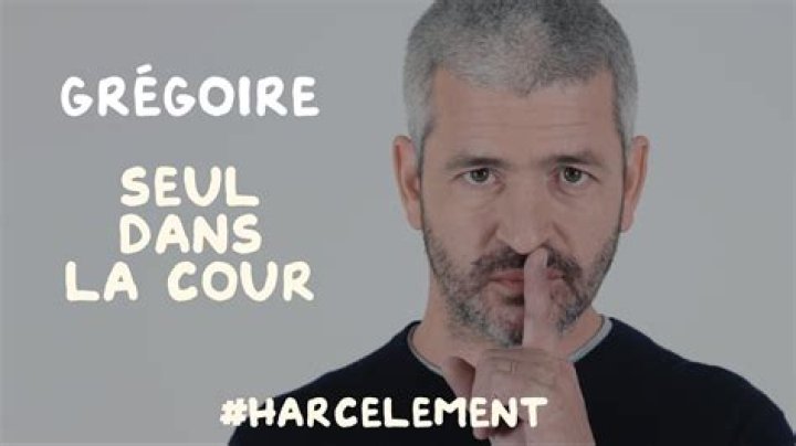 Grégoire Lyonnet - Bio, Age, Wiki, Facts and Family