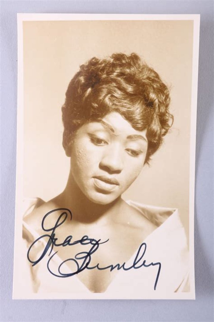 Grace Bumbry - Bio, Age, Wiki, Facts and Family