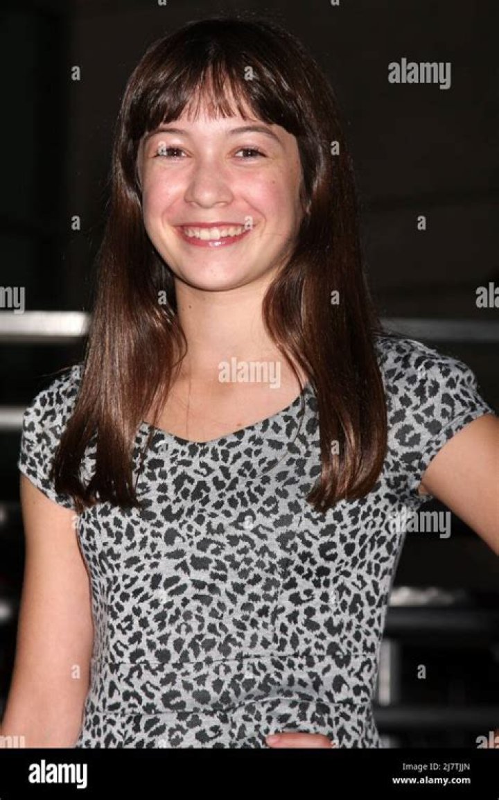 Grace Kaufman - Bio, Age, Wiki, Facts and Family