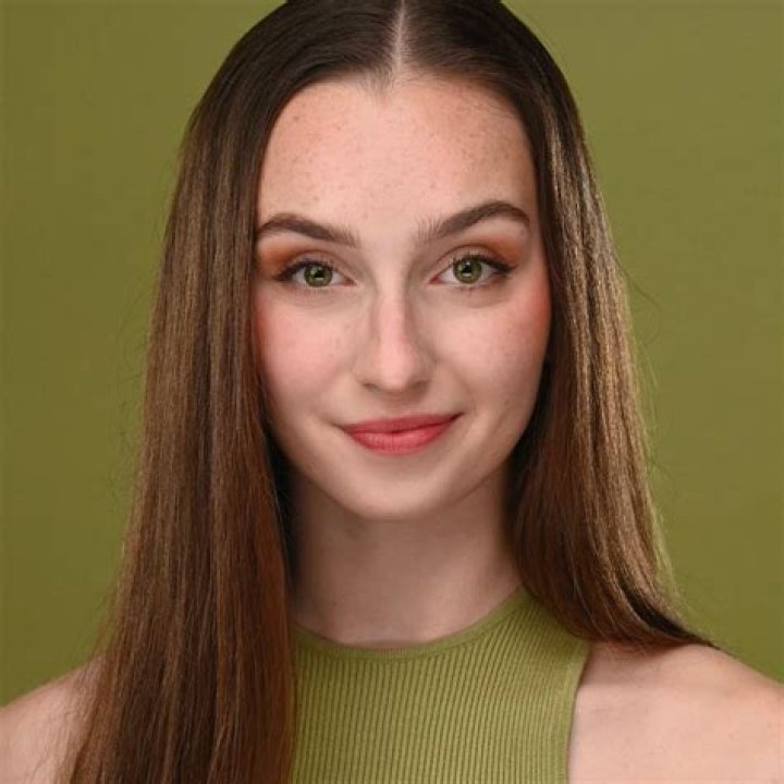 Grace Marie Gerenser (actress) - Wikipedia, Age, Net Worth, Biography , Spotify, TikTok, Facebook, Facts and Family