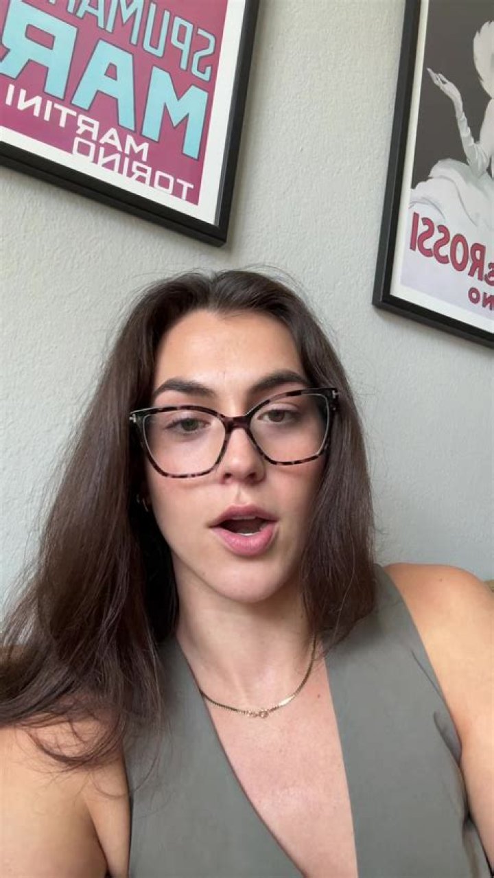 Grace Tulevech - Bio, Age, Wiki, Facts and Family