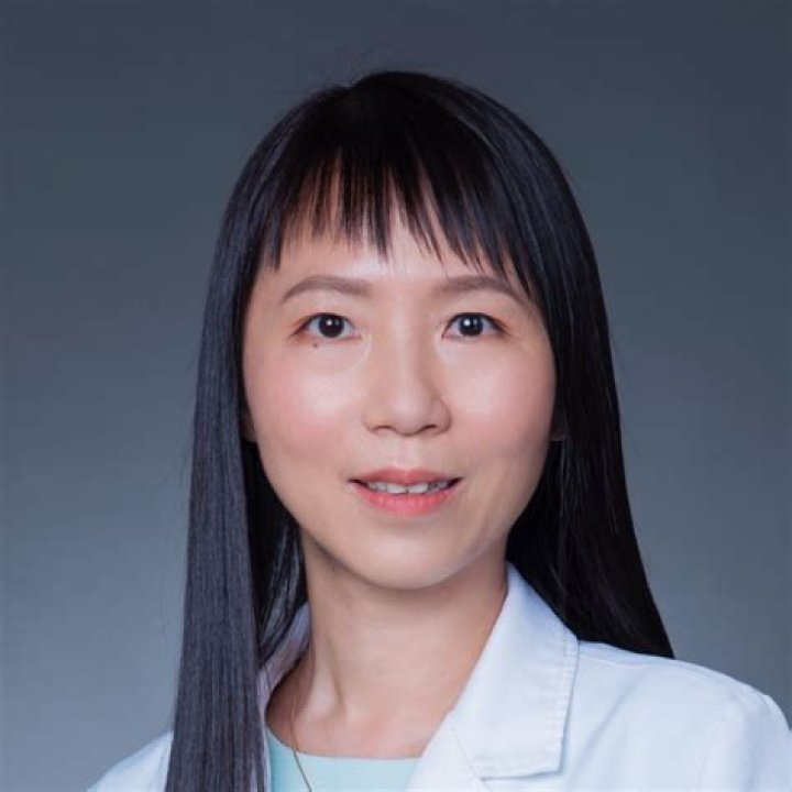 Grace Wong - Bio, Age, Wiki, Facts and Family