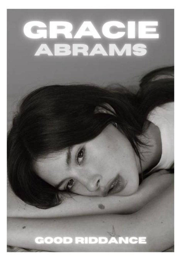 Gracie Abrams - Bio, Age, Wiki, Facts and Family