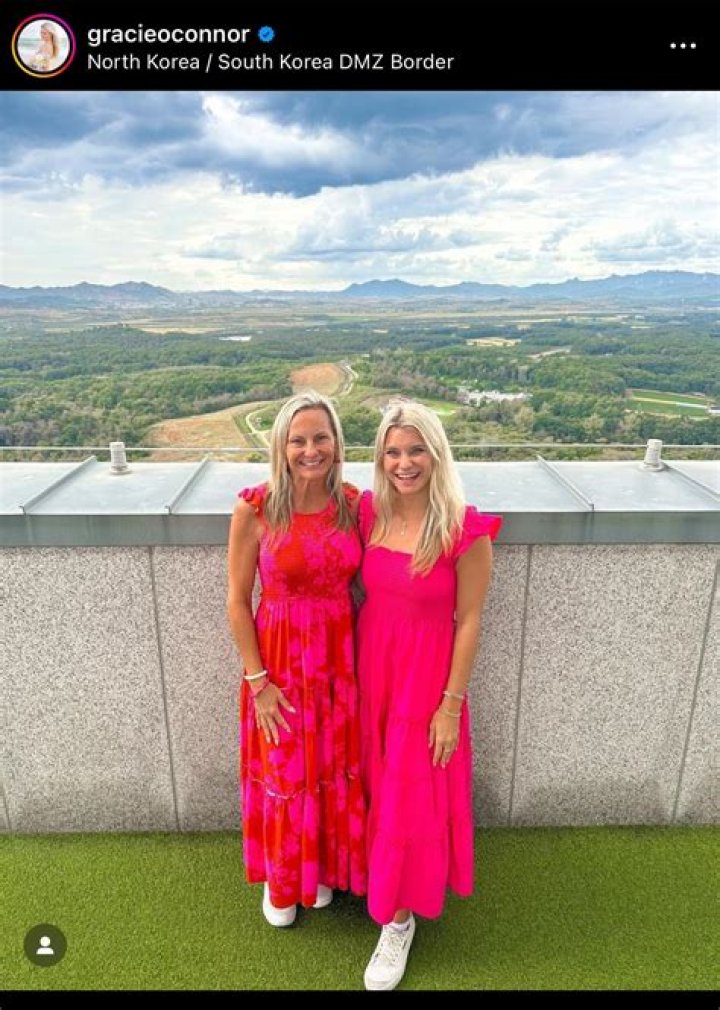 Gracie O’Connor - Bio, Age, Wiki, Facts and Family