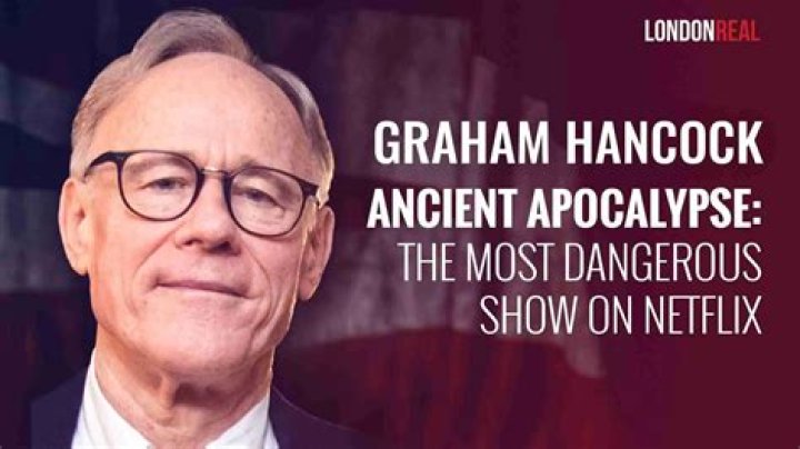 Graham Hancock - Bio, Age, net worth, Wiki, Facts and Family