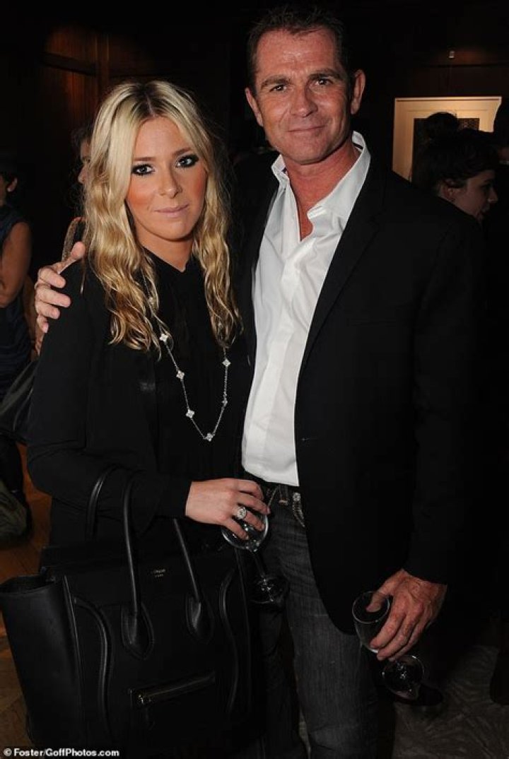 Grant Bovey - Bio, Age, Wiki, Facts and Family