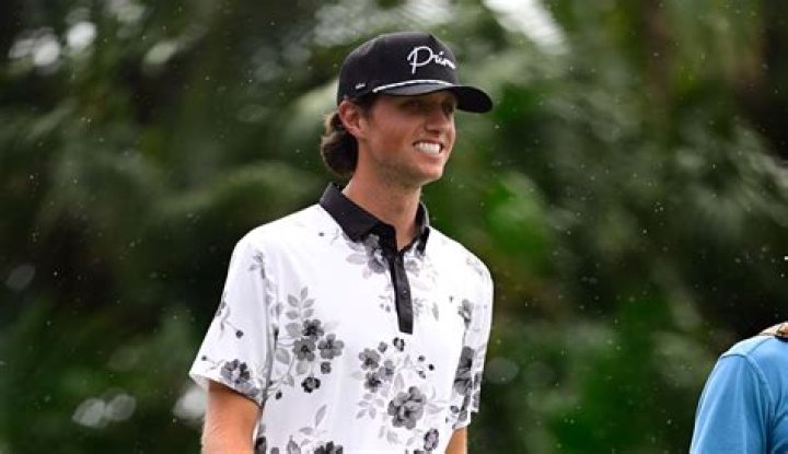 Grant Horvat (golfer) - Wikipedia, Age, Net Worth, Biography , Spotify, TikTok, Facebook, Facts and Family