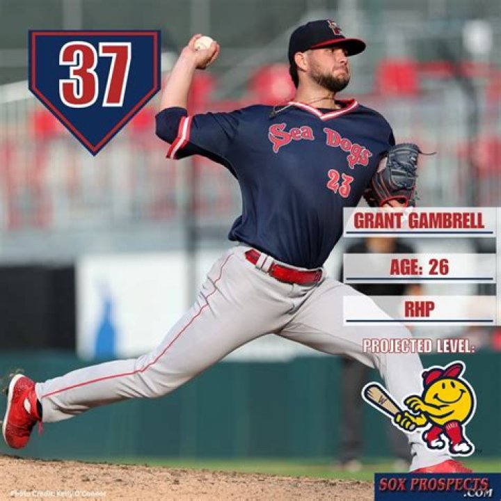 Grant Show - Bio, Age, Wiki, Facts and Family