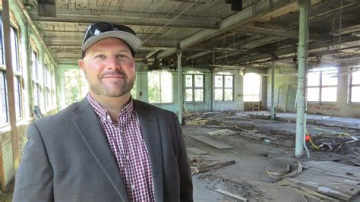 Grant Turnbull - Bio, Age, Wiki, Facts and Family