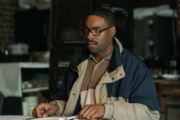 Grantham Coleman : Age, Birthday, Wiki, Bio and Family, N...