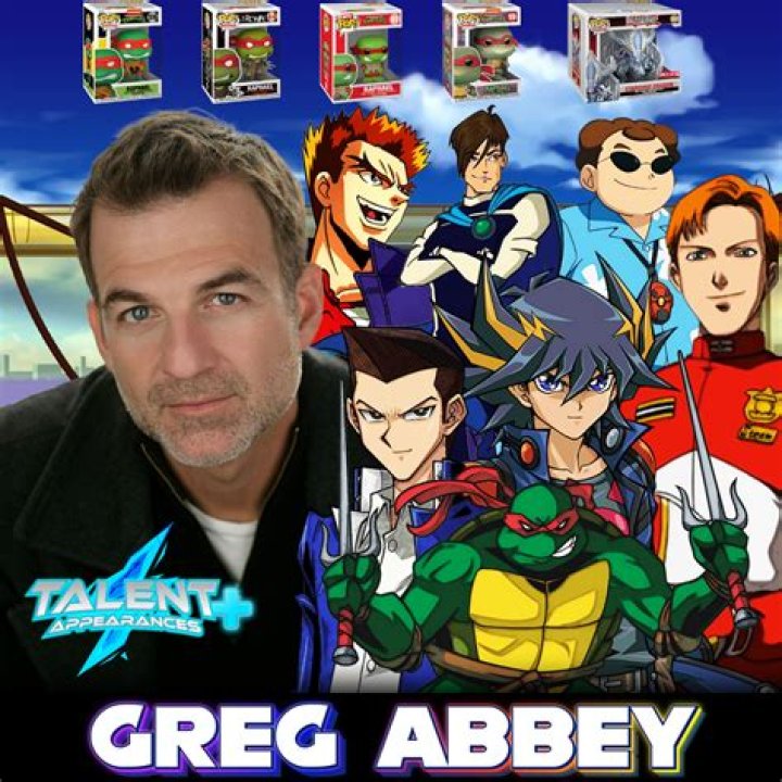 Greg Abbey - Bio, Age, Wiki, Facts and Family