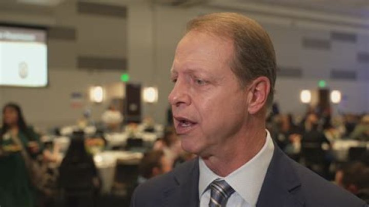 Greg Austin - Bio, Age, Wiki, Facts and Family