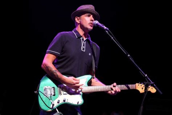 Greg Camp - Bio, Age, Wiki, Facts and Family