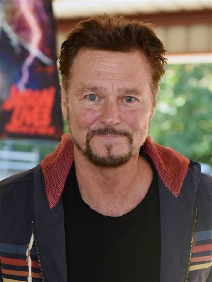 Greg Evigan - Bio, Age, net worth, height, Wiki, Facts and Family