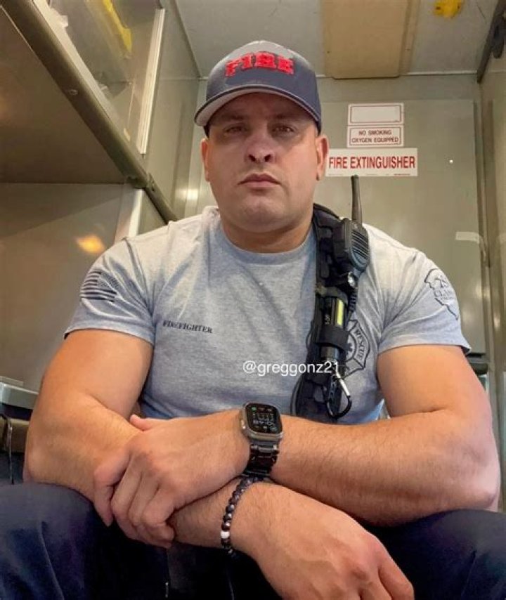 Greg Gonzalez (singer) - Wikipedia, Age, Net Worth, Biography , Spotify, TikTok, Facebook, Facts and Family