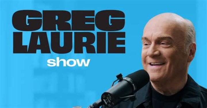 Greg Laurie - Bio, Age, net worth, Wiki, Facts and Family