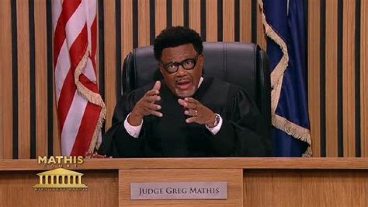 Greg Mathis - Bio, Age, Wiki, Facts and Family