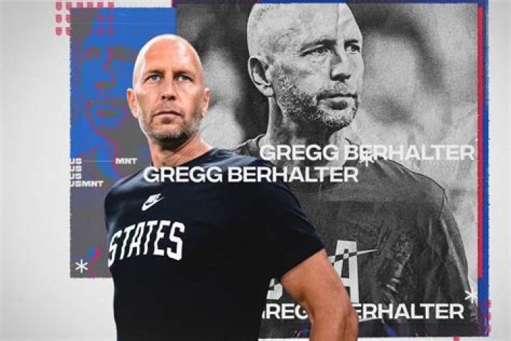 Gregg Berhalter - Bio, Age, siblings, Wiki, Facts and Family