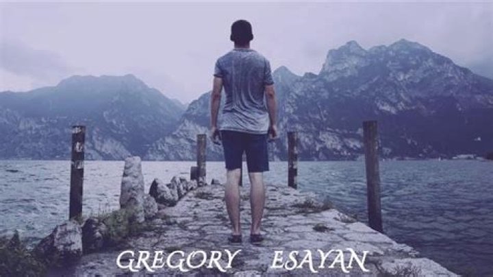 Gregory Esayan - Bio, Age, Wiki, Facts and Family