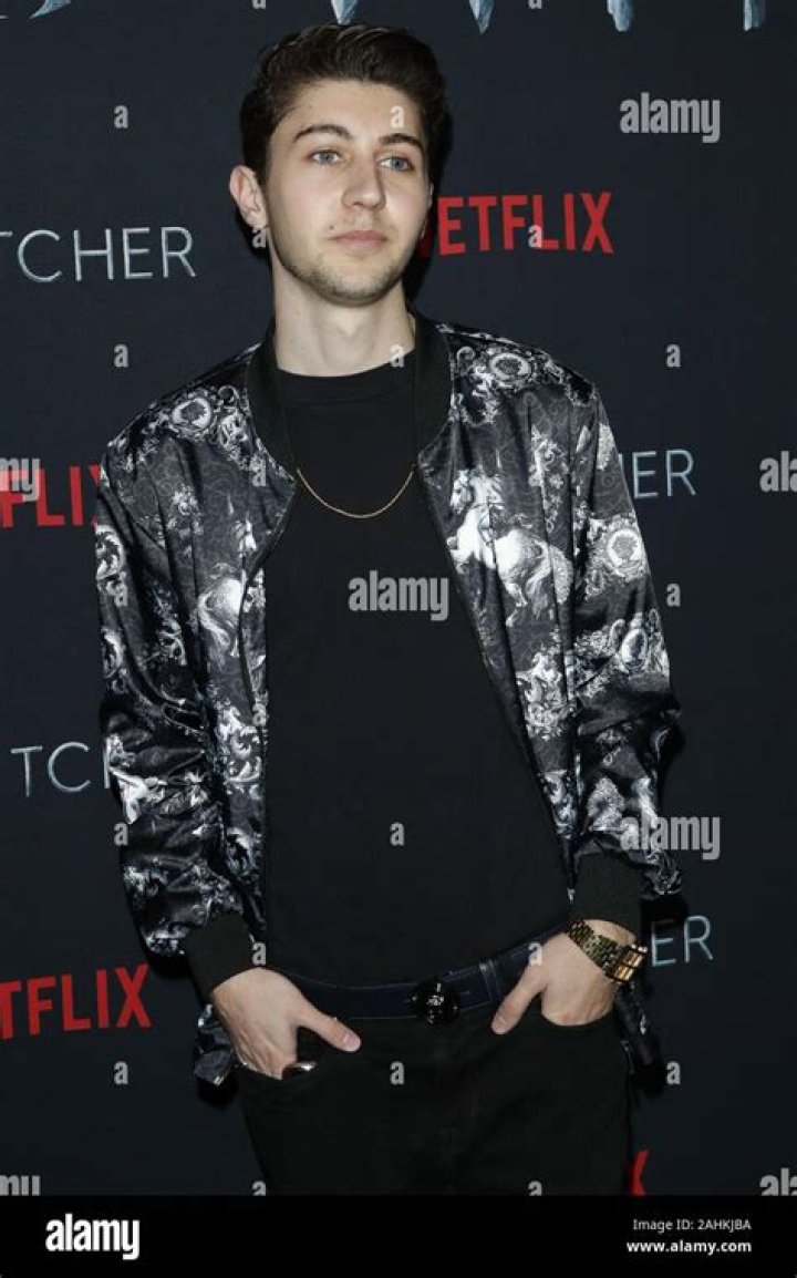 Gregory Kasyan - Bio, Age, Wiki, Facts and Family