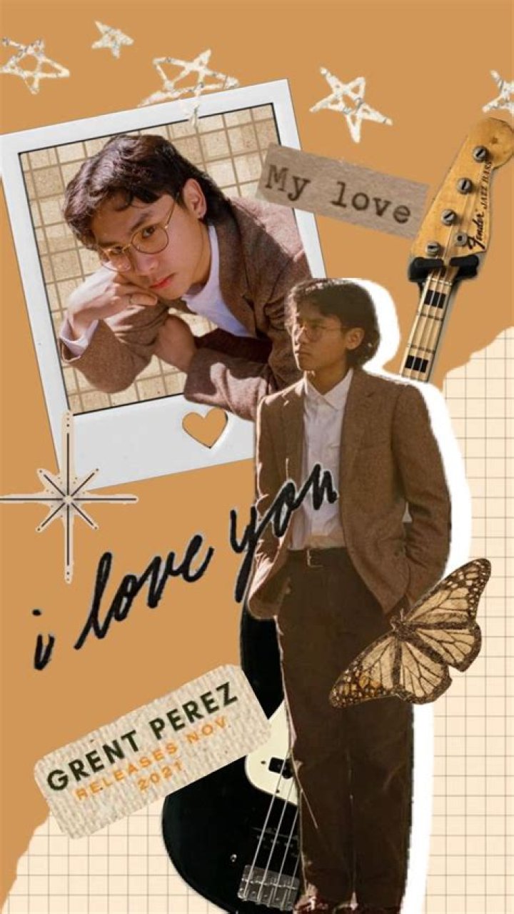 Grent Perez (webvideostar) - Wikipedia, Age, Net Worth, Biography , Spotify, TikTok, Facebook, Facts and Family