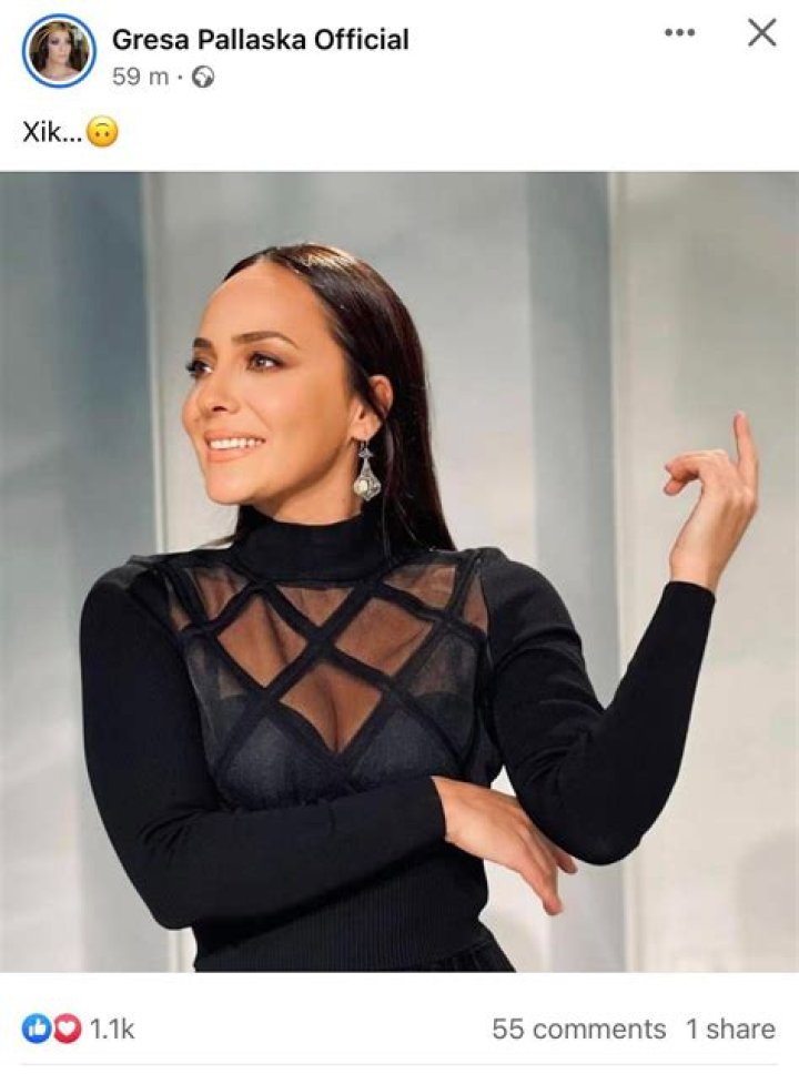 Gresa Pallaska - Bio, Age, Wiki, Facts and Family