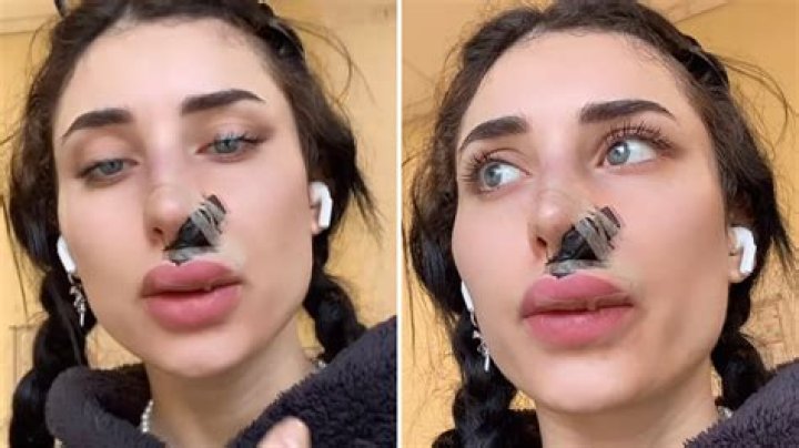 Greta Menchi - Bio, Age, Wiki, Facts and Family