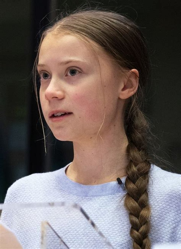 Greta Thunberg - Bio, Age, Wiki, Facts and Family