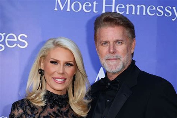 Gretchen Rossi - Bio, Age, Wiki, Facts and Family