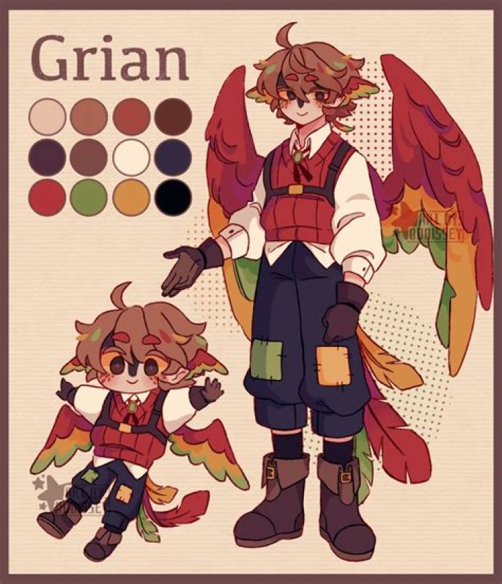 Grian - Bio, Age, Wiki, Facts and Family
