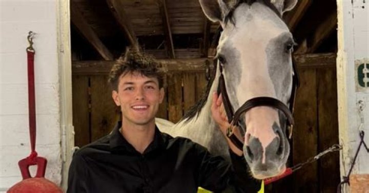 Griffin Johnsen - Bio, Age, Wiki, Facts and Family