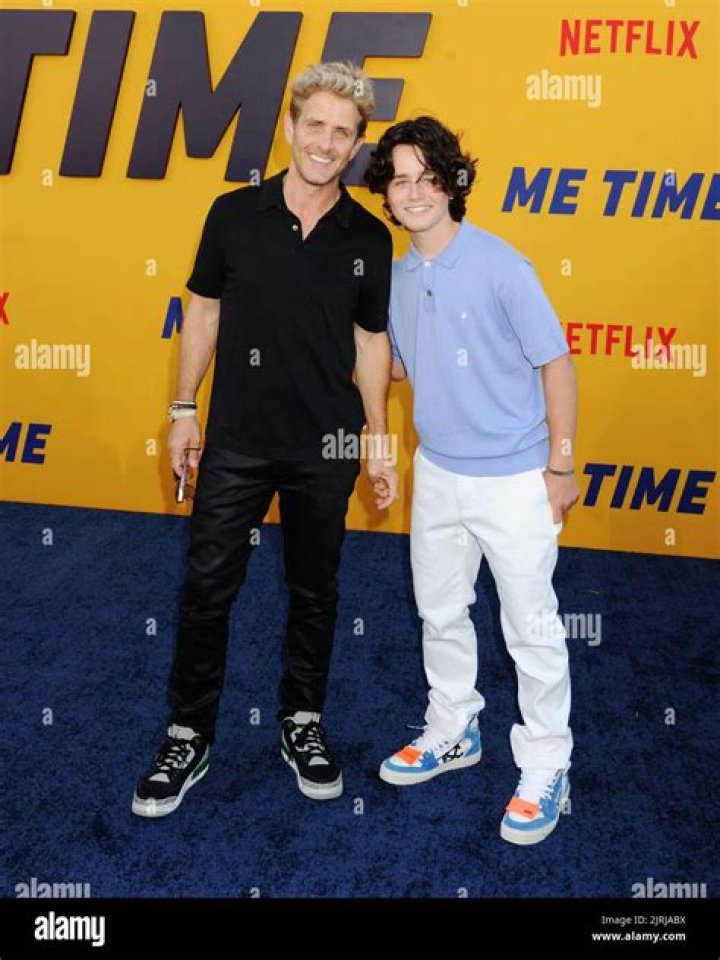 Griffin McIntyre - Bio, Age, Wiki, Facts and Family