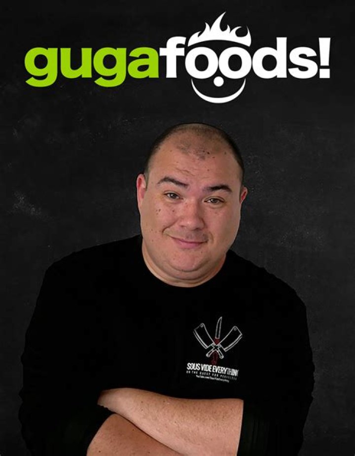 Guga Foods (webvideostar) - Wikipedia, Age, Net Worth, Biography , Spotify, TikTok, Facebook, Facts and Family