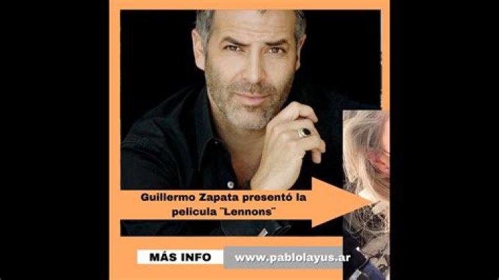 Guillermo Zapata - Bio, Age, Wiki, Facts and Family