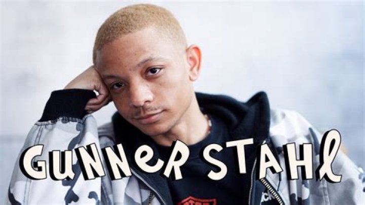 Gunner Stahl - Bio, Age, Wiki, Facts and Family