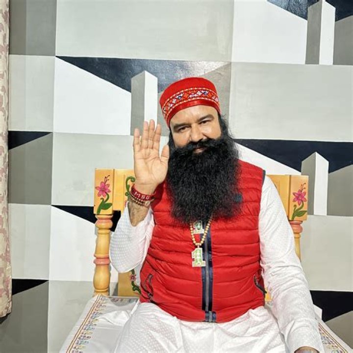 Gurmeet Ram Rahim Singh - Bio, Age, Wiki, Facts and Family
