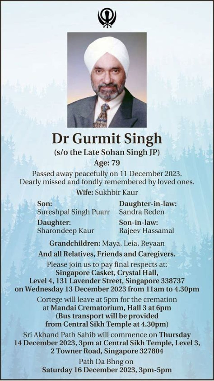 Gurmit Singh - Bio, Age, net worth, Wiki, Facts and Family