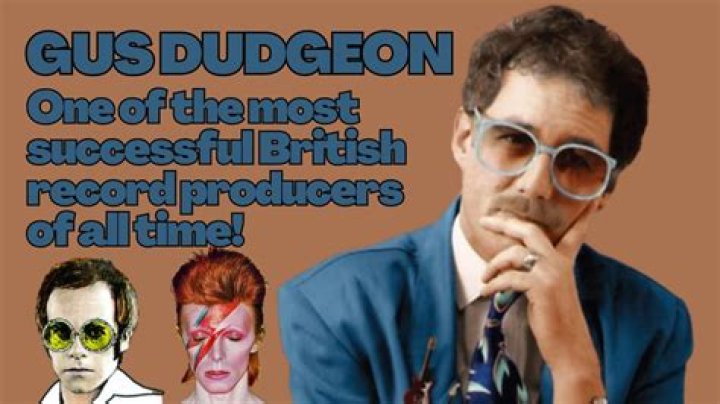 Gus Williams Dodson - Bio, Age, Wiki, Facts and Family