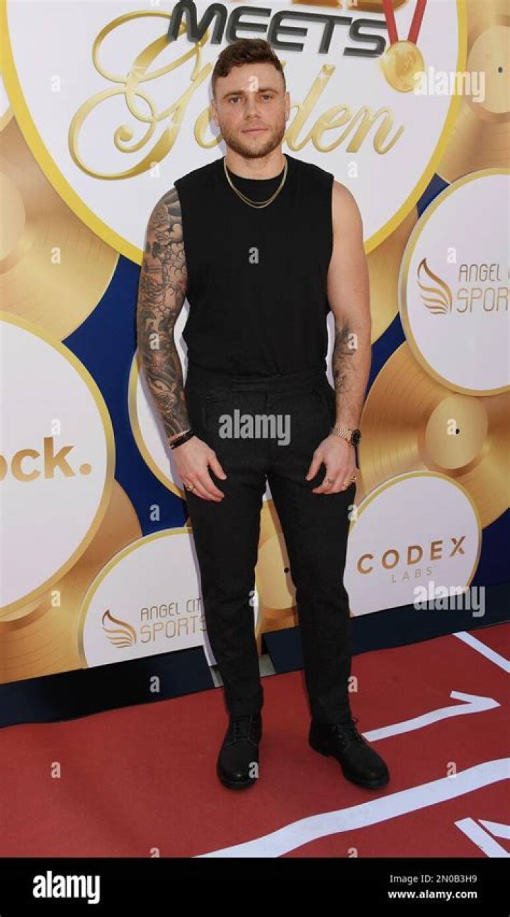 Gus Kenworthy - Bio, Age, siblings, weight, height, Wiki, Facts and Family