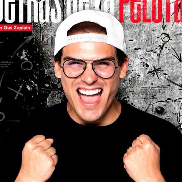 Gus Zapiain: TikTok Star Detailed Bio, Age, Birthday, & Height Insights and more