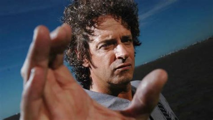 Gustavo Cerati - Bio, Age, Wiki, Facts and Family