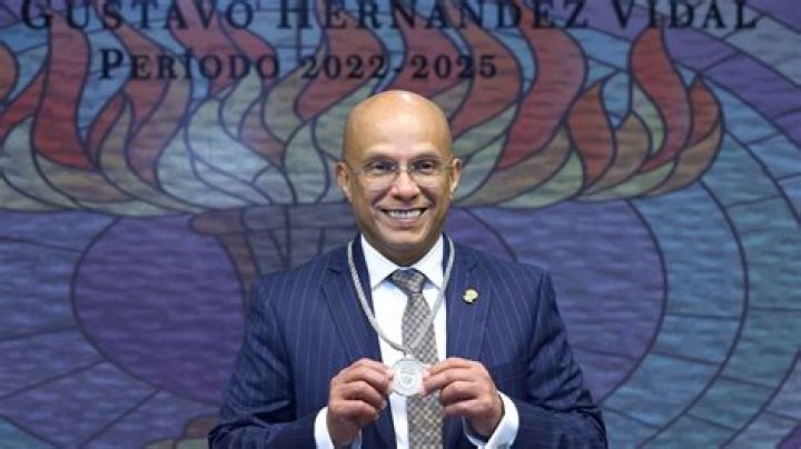 Gustavo Hernandez: Rapper Detailed Bio, Age, Birthday, & Height Insights and more