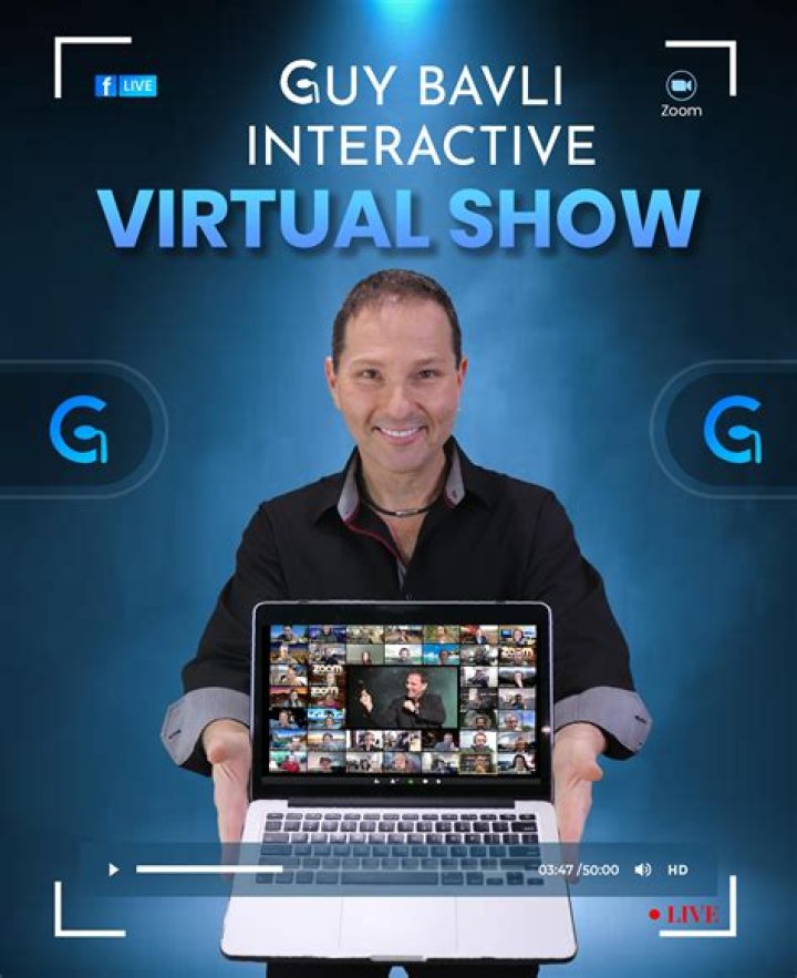 Guy Bavli - Bio, Age, Wiki, Facts and Family