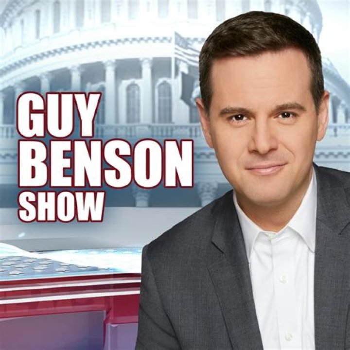 Guy Benson - Bio, Age, Wiki, Facts and Family