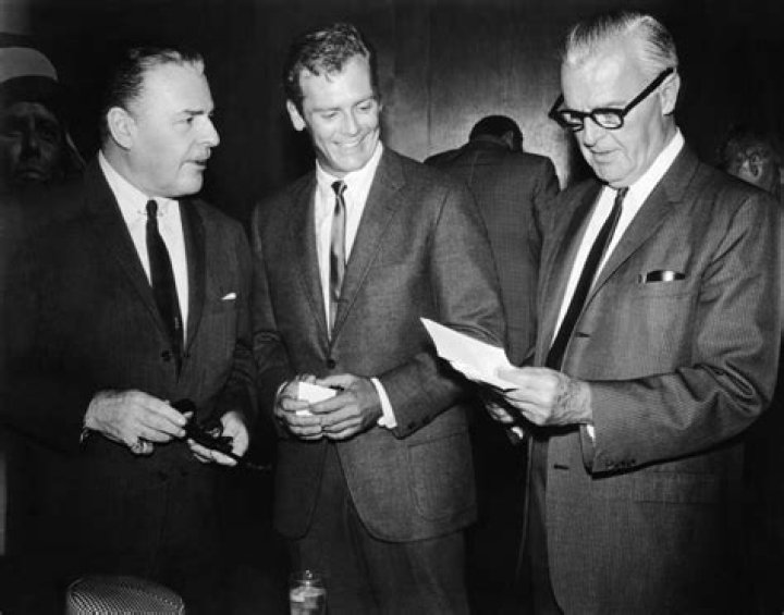 Guy Stockwell - Bio, Age, Wiki, Facts and Family