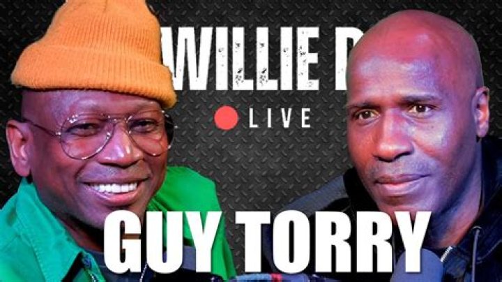 Guy Torry - Bio, Age, net worth, siblings, height, weight, Wiki, Facts and Family