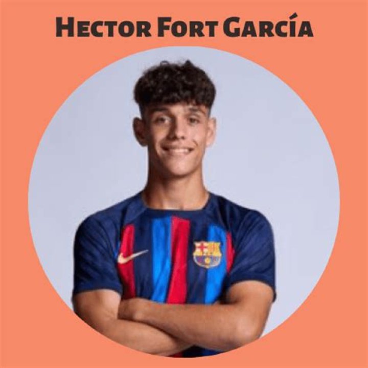 Héctor Fort: Soccer Player Detailed Bio, Age, Birthday, & Height Insights and more