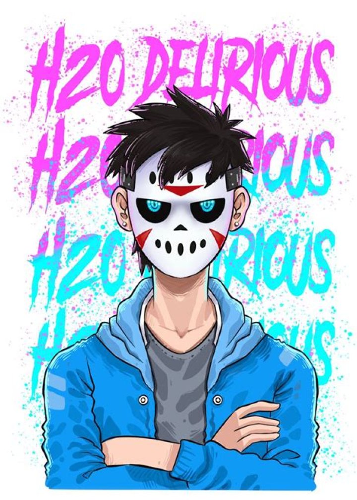 H2ODelirious - Bio, Age, Wiki, Facts and Family
